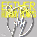 Artwork for "Hungry Claws"