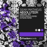 Portada para "Absolution"