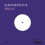 Artwork voor "Relax"