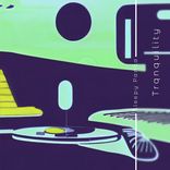 Artwork voor "Tranquility"