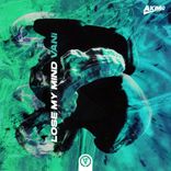 Artwork for "LOSE MY MIND"