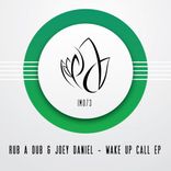 Artwork for "Wake Up Call EP"