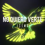 Artwork for "No Quiero Verte"