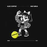 Artwork for "Bad Girlz"