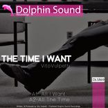 Artwork voor "The Time I Want"