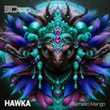 Artwork voor "Bamako Mango"