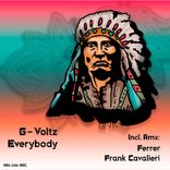 Portada para "Everybody"