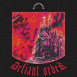 Artwork for "Defiant Order"