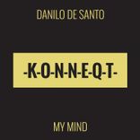 Artwork for "My Mind"