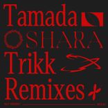 Portada para "Shara - Trikk Selva Kartuli"