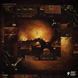 Portada para "Cataclismo"