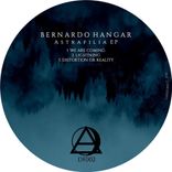 Artwork for "Astrafilia"