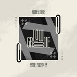 Artwork for "Secret Society EP"