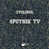 Artwork voor "Sputnik TV"