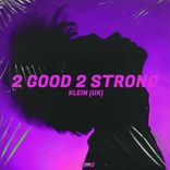 Artwork for "2 Good 2 Strong"