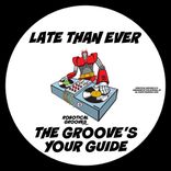 Portada para "The Groove's Your Guide"