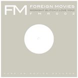 Artwork for "Midnight Glitch (I Love You)"