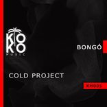 Artwork für "Bongo"