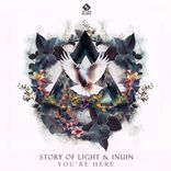 Artwork for "You're Here"