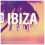 Artwork for "Ibiza Flavour 2015 - Balearic Flavoured Lounge Grooves"