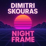 Portada para "Night Frame"