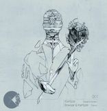 Artwork voor "Prelude to Schism / Thanos"