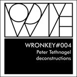 Artwork for "Deconstructions"