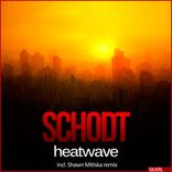 Artwork voor "Heatwave"