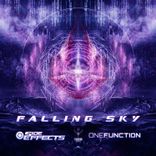 Artwork voor "Falling Sky"