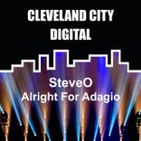 Portada para "Alright for Adagio"