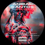 Artwork voor "Buried in Pain"