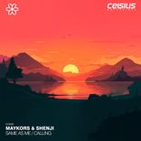 Artwork voor "Same As Me / Calling"