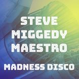 Madness Disco