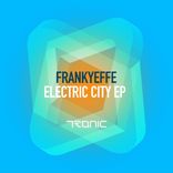 Portada para "Electric City EP"