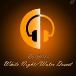 Artwork for "White Night / Water Desert"