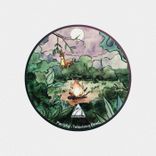 Artwork für "Television Dead"