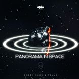 Portada para "Panorama in Space"