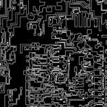 Artwork for "Alien connections II"