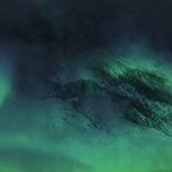 Under A Weird Shadow