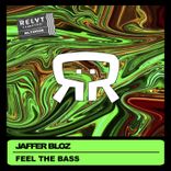 Artwork for "Feel the Bass"