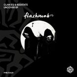 Artwork voor "Uncover"