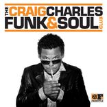 Artwork for "The Craig Charles Funk & Soul Club"