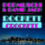 Artwork for "Rockett Crockett"