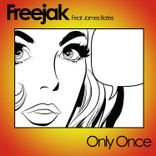 Portada para "Only Once"