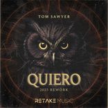 Artwork for "Quiero (2025 Rework)"