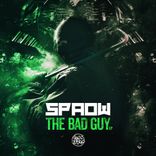 Artwork for "The Bad Guy"