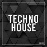 Artwork für "Techno House"