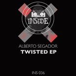 Portada para "Twisted EP"