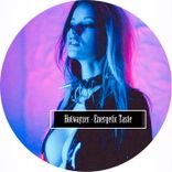 Portada para "Energetic Taste"