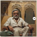 Artwork voor "The Godfather"